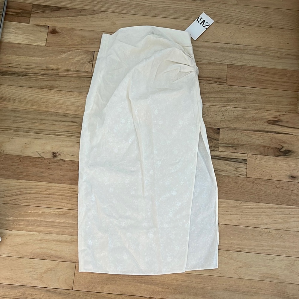 Midi Skirt